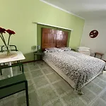 Stanza Verde