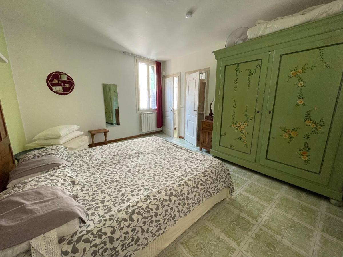 Gasthof Blooming Gate Venedig